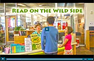 Read on the Wild Side video icon