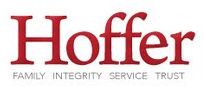Hoffer Logo