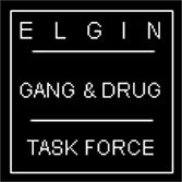 Elgin Gang & Drug Task Force