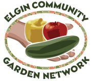 Elgin Community Garden