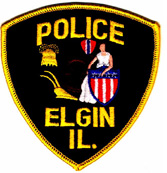 Elgin Police Department