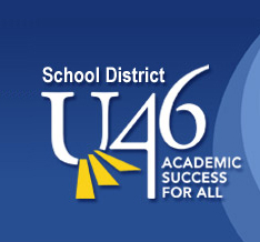 School District U-46