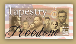 Tapestry of Freedom
