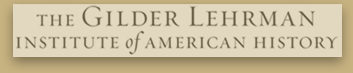 Gilder Lehrman Institute