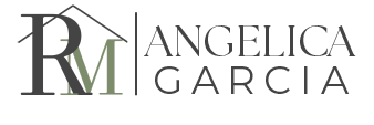 Angelica Garcia Resonate Mortgage Logo