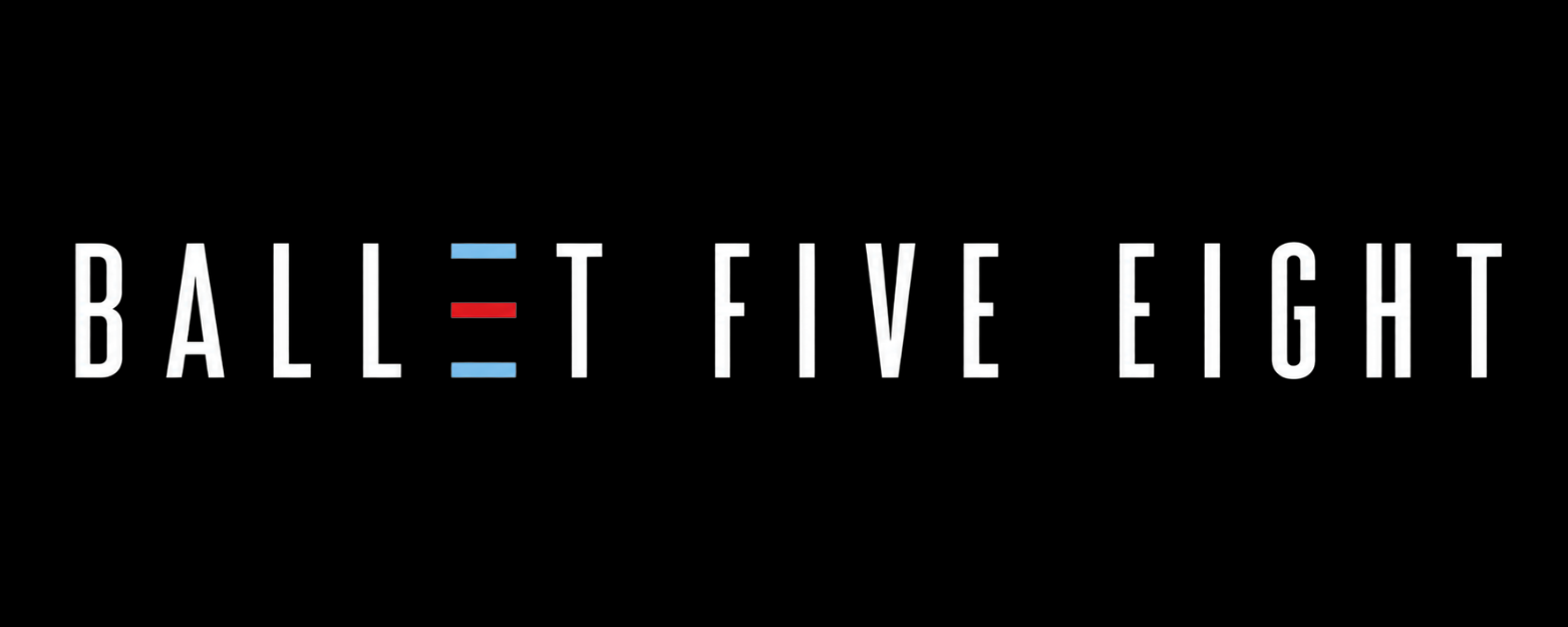 Ballet Five Eight