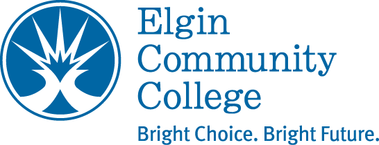 Elgin Community College Logo