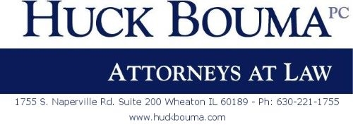 Huck Bouma Logo