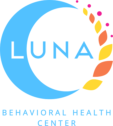 Luna Behavioral Health Center Logo