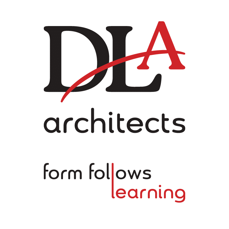 DLA Logo