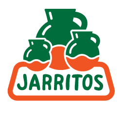 Jarritos Logo