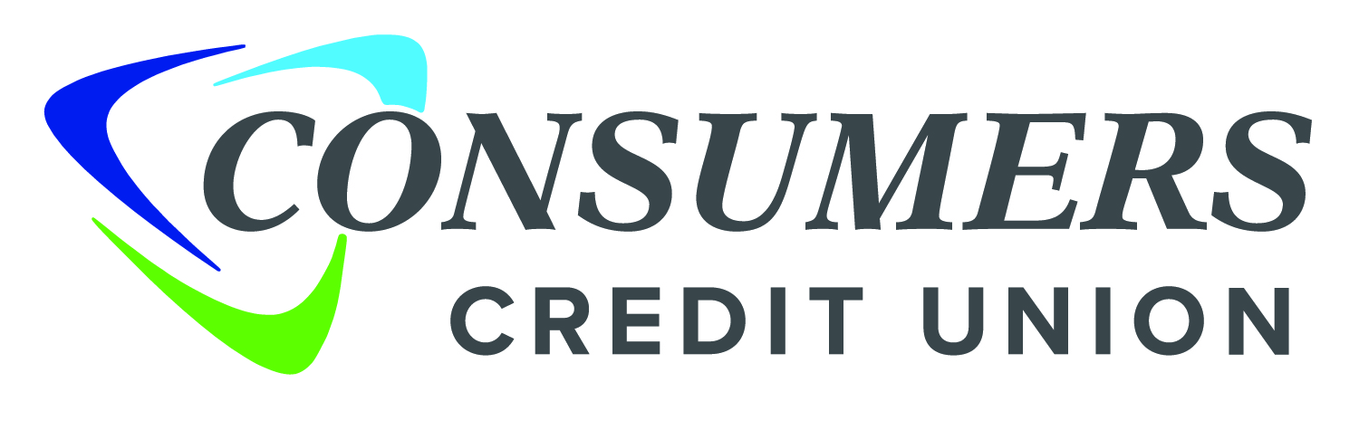 Consumers Credit Union Logo