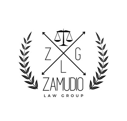 Zamudio Law Group Logo
